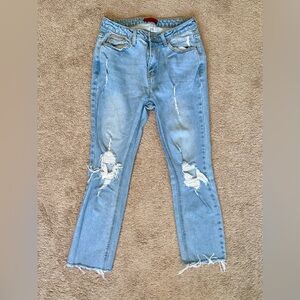 Signature8 Jeans